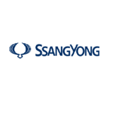  SsangYong GB Parsonage Road 