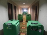 TriServe, Inc, Gaithersburg
