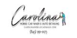 Carolina Mobile Carwash & Auto Detailing, SUMMERVILLE