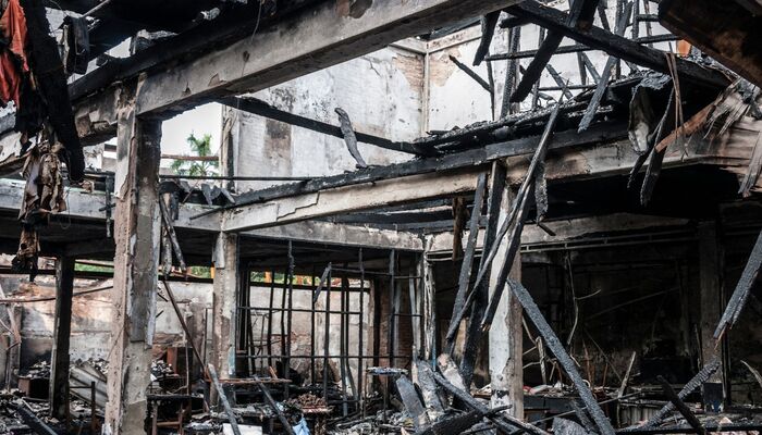  Profile Photos of Brazos Washington Smoke Damage Experts 1905 Dove Crossing Ln - Photo 1 of 1