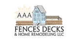AAA Fences Decks and Home Remodeling LLC, Raleigh