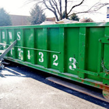 Dumpster Rental Buffalo, Buffalo