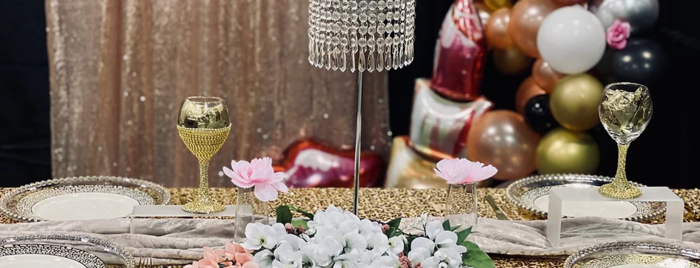  New Album of Glam Events Studio 1880 Braselton Hwy - Photo 1 of 5