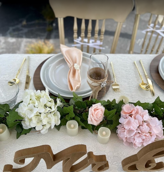  New Album of Glam Events Studio 1880 Braselton Hwy - Photo 2 of 5