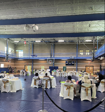  New Album of Glam Events Studio 1880 Braselton Hwy - Photo 3 of 5