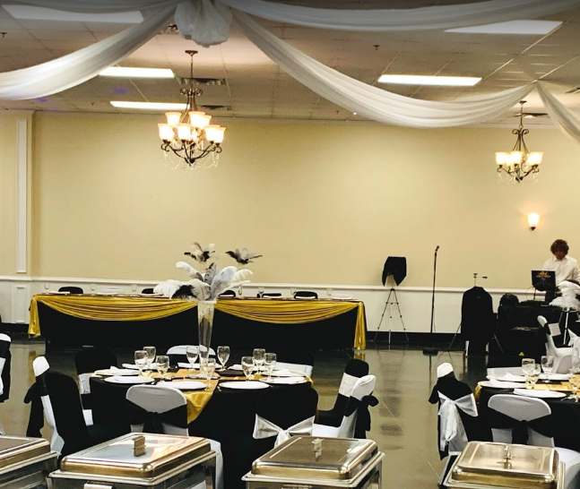  New Album of Glam Events Studio 1880 Braselton Hwy - Photo 4 of 5