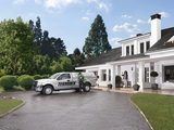 Terminix, Armonk
