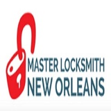 Master locksmith, New Orleans