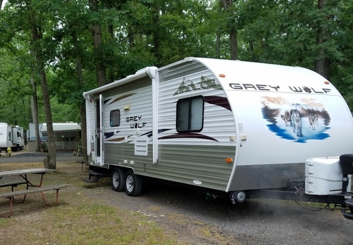  Profile Photos of Spacious Skies Campgrounds - Country Oaks 13 S Jersey Ave - Photo 2 of 2
