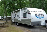 Spacious Skies Campgrounds - Country Oaks, Dorothy