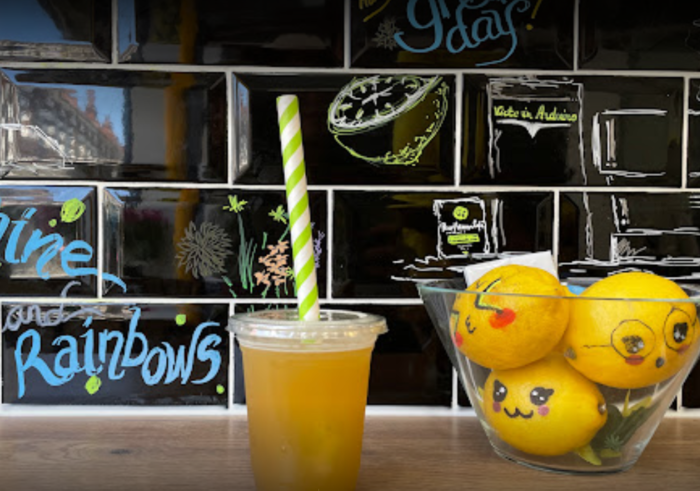  New Album of Pearl Lemon Juice Unit 1, 250 North End Rd - Photo 3 of 9