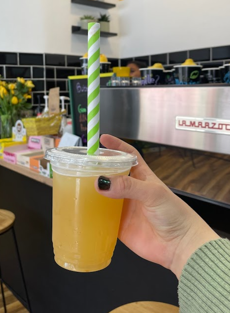  New Album of Pearl Lemon Juice Unit 1, 250 North End Rd - Photo 4 of 9