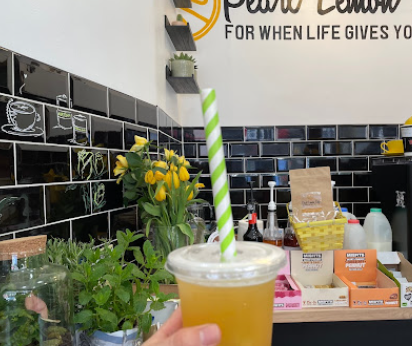  New Album of Pearl Lemon Juice Unit 1, 250 North End Rd - Photo 5 of 9