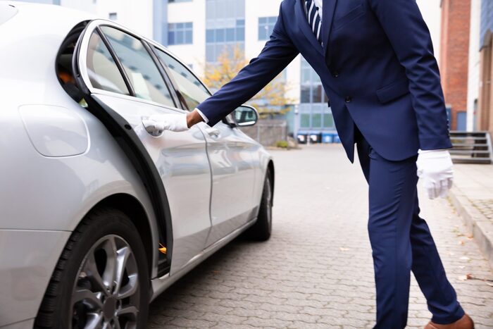  Profile Photos of Executive Cars Wolverhampton Unit 134, 33 Queen Street - Photo 1 of 1