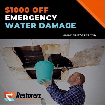  Profile Photos of Restorerz Emergency Services 15823 Stagg Street - Photo 2 of 3