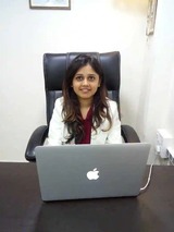 Makwana Sweta & Associates, Mumbai