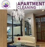  GLORIA CLEANING 2912 Cruger Ave, 