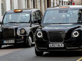  Eleganza Cab Service Inc. 1301 E 70th St 