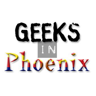  Profile Photos of Geeks in Phoenix 4722 East Monte Vista Road - Photo 1 of 1