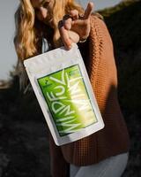 Windansea Coffee, San Diego