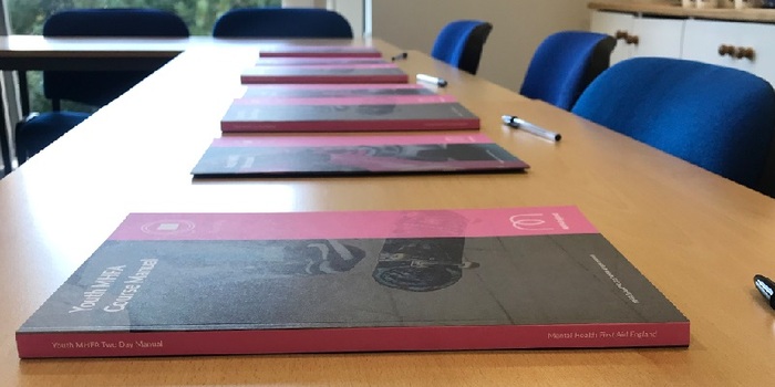  New Album of Training for Life Old Custom House, Training for Life, The Conference Centre, Key Street - Photo 1 of 5