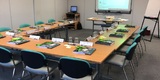  Training for Life Old Custom House, Training for Life, The Conference Centre, Key Street 