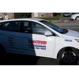  Spectrum Pest Control 101 Bradford Road, Suite 200 