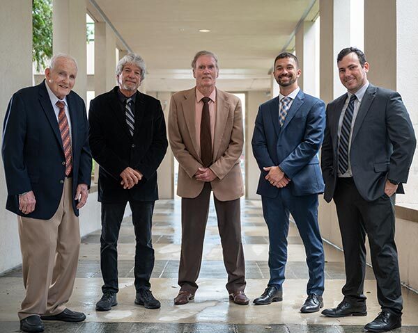  Your Professional Problem Solvers of Lulich & Attorneys 1612 20th St - Photo 6 of 9
