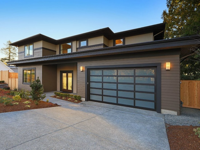  Profile Photos of Safety Garage Door 1525 Highland Blvd. - Photo 2 of 10