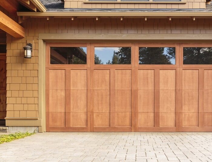  Profile Photos of Safety Garage Door 1525 Highland Blvd. - Photo 9 of 10
