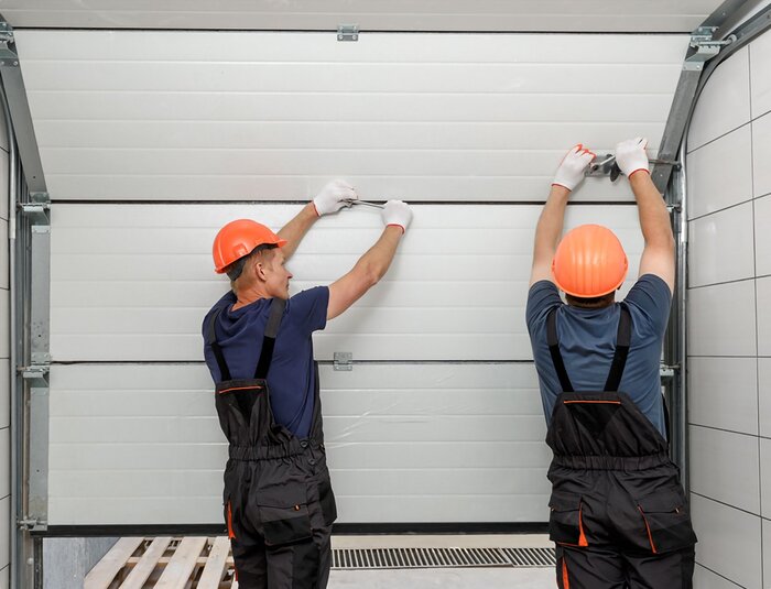  Profile Photos of Safety Garage Door 1525 Highland Blvd. - Photo 10 of 10
