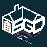  Safety Garage Door 1525 Highland Blvd. 