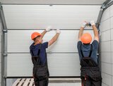  Safety Garage Door 1525 Highland Blvd. 