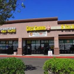  Profile Photos of 1 Stop Title Loans & Motor Vehicle Services 940 North Alma School Road STE 105 - Photo 4 of 4