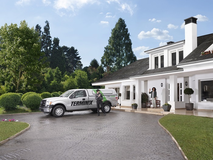  New Album of Terminix 17515 Engle Lake Drive, Suite A - Photo 4 of 5