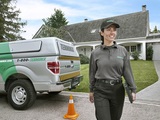  Terminix 17515 Engle Lake Drive, Suite A 