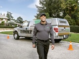  Terminix 601 West Edison Road, Suite 4 