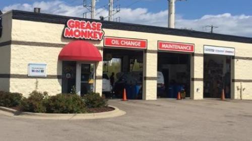  Profile Photos of Grease Monkey - Oil Change & Car Repair 778 E. Rollins Rd. - Photo 2 of 2