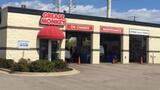  Grease Monkey - Oil Change & Car Repair 778 E. Rollins Rd. 