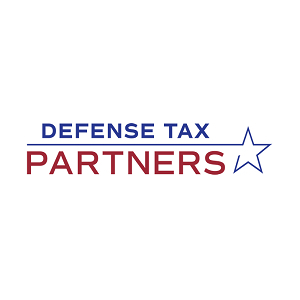  Profile Photos of Defense Tax Partners 14650 Landmark Blvd #1548 - Photo 1 of 1