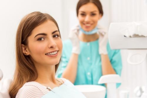 Profile Photos of Sedation and Implant Dentistry Irvine 113 Waterworks Way, Suite 220 - Photo 1 of 4