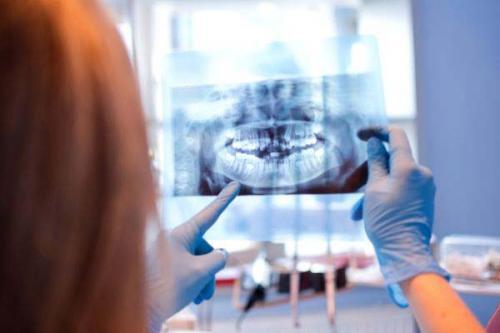  Profile Photos of Sedation and Implant Dentistry Irvine 113 Waterworks Way, Suite 220 - Photo 2 of 4