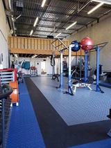 New Star Fitness, Midvale
