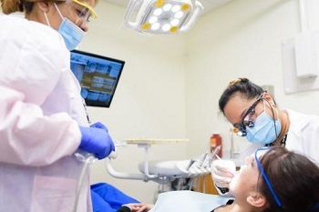  New Album of SmileWell Family Dentistry 2275 West Carson Street Suite A - Photo 2 of 3