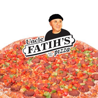  Profile Photos of Uncle Fatih's Pizza - COMMERCIAL 1685 East Broadway - Photo 2 of 3