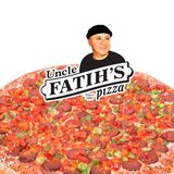 Uncle Fatih's Pizza - COMMERCIAL, Vancouver