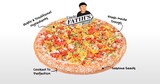 Uncle Fatih's Pizza - COMMERCIAL, Vancouver