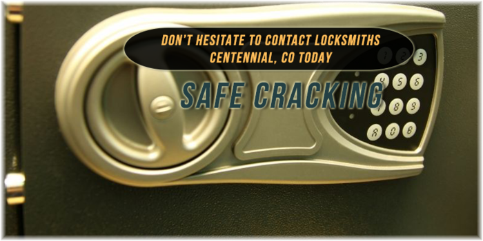  Profile Photos of Locksmith Centennial CO 7500 S University Blvd - Photo 5 of 6