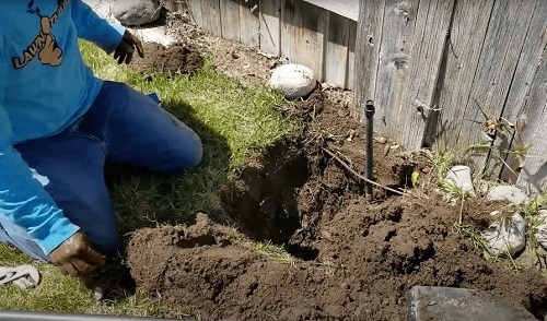 Profile Photos of Local Sprinkler Pros 120 North Grant Avenue, #b - Photo 3 of 4