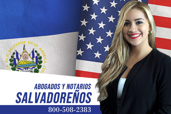  Profile Photos of Abogados y Notarios de El Salvador en Los Angeles, California 2797 W Pico Blvd Suite 1 - Photo 1 of 5